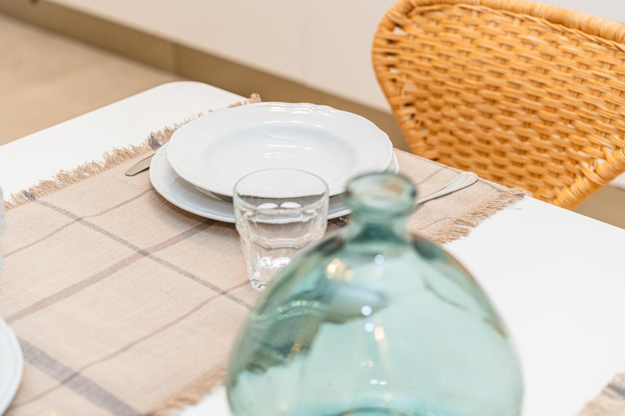 H H Moneglia Il Vicolo Appartement Buitenkant foto